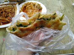 -定家小酥肉·清真(回民街店)
