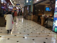 -凯德MALL(望京店)