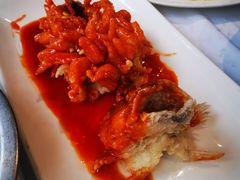 -老阊门菜馆(山塘街店)