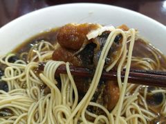 -东吴面馆(十全街店)