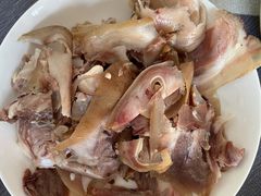 白水羊头-洪记白水羊头(天坛店)