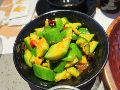 -一棠龙虾•王牌虾球(恒隆广场店)