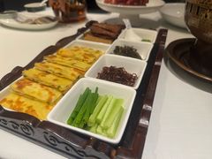 -壹零捌道·北京烤鸭(车公庄店)