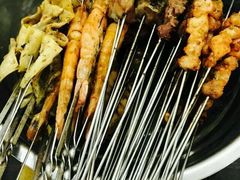 各种串-丁丁龙虾(总店)