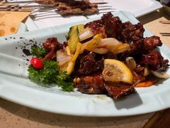 -状元阁烧烤(新华路总店)