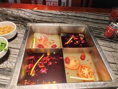 -大妙火锅·非物质文化遗产(锦里店)
