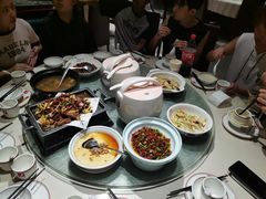 -湘当爱·鲜煮现炒(松岗立业路店)