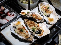 -很久以前羊肉串(农科路店)