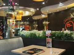 大堂-必胜客(新中纬店)