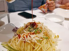 -眉州东坡(鸿坤店)