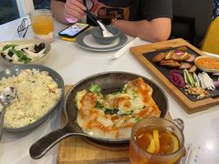 -鹿港小镇(黄金店)