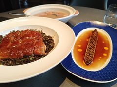 -曾宴·楚菜(湖北省博物馆店)