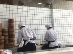 -百年尹氏汤包(湖南路狮子桥店)