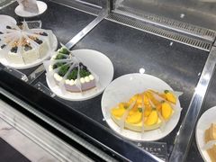 -The open life(万象城店)