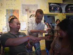 -Popcorn Club爆米花英语社交俱乐部