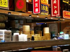 -弄堂小笼包(西青中北永旺购物中心店)
