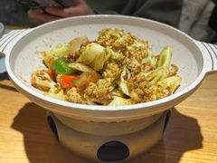 -曼泰·泰餐(京华城店)