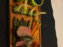 -解放碑威斯汀酒店-知味国际美食餐厅