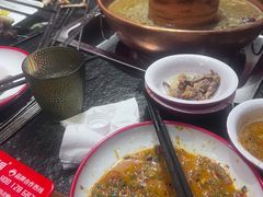 -京元盛铜锅涮肉(上海总店)