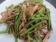 -魁盛居百年鲁菜馆(中林路店)