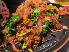 -京味斋·烤鸭·北京菜(安贞店)