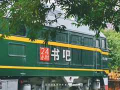 -柳州工业博物馆