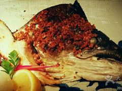 -松子料理(亮马桥店)