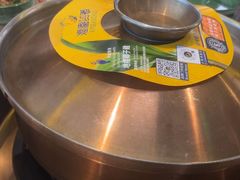 -润园四季椰子鸡火锅(南山海岸城店)