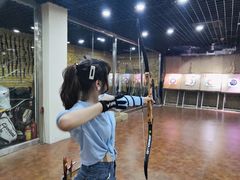 -顶峰射箭俱乐部(城东路店)