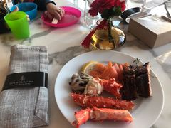 -广州四季酒店·意珍·意式自助餐