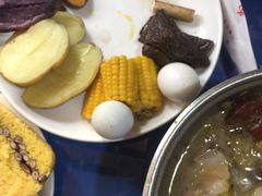 -人民公社大食堂(顺义总店)