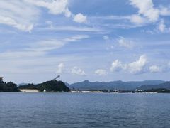 -北京金海湖景区