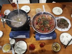 -61号餐吧(兴坪古镇漓江店)