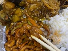 -晓宇盒饭(民安街店)