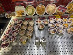 -福苗小骆驼烧烤(大唐不夜城店)