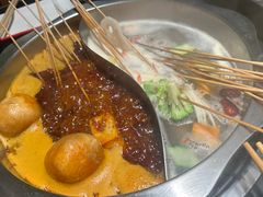 -牛串门串串香(东直门簋街总店)