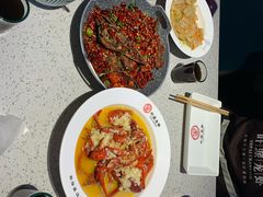 -叶派龙虾•招牌香辣蟹·海鲜(中海国际店)