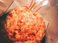 -勒甜LO CHO·私人订制低糖代糖纯动物奶油生日蛋糕(新开路店)