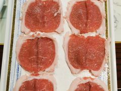 -竹叶涮肉坊(总店)