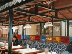 大堂-吉旺港式餐厅(南方商城店)
