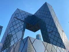 -中央广播电视总台(光华路办公区)