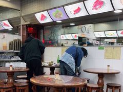 -陈光记烧腊店(罗保博士街店)