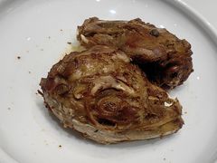 -老爷庙风味美食府(魏都大道店)