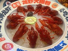 -安答龙虾·烧烤·大排档