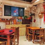 冬天里的一团“火”