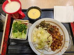 -永和大王(浦东南路店)