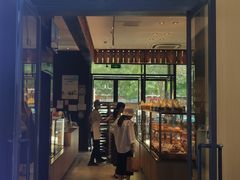 门面-原麦山丘(天虹店)