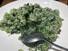 招牌猪油菜饭-周家二小姐的菜(西津渡店)