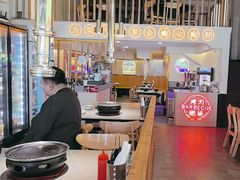 -正宗齐齐哈尔烤肉·齐牛哥鲜切炭火烤肉(杭州总店)