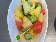 -创味·民间海南菜·非遗藤桥排骨(藤桥·免税城店)